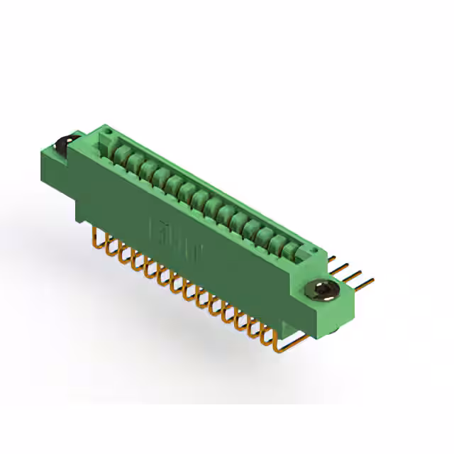 846-030-559-803 EDAC Inc.  Edgeboard Connectors